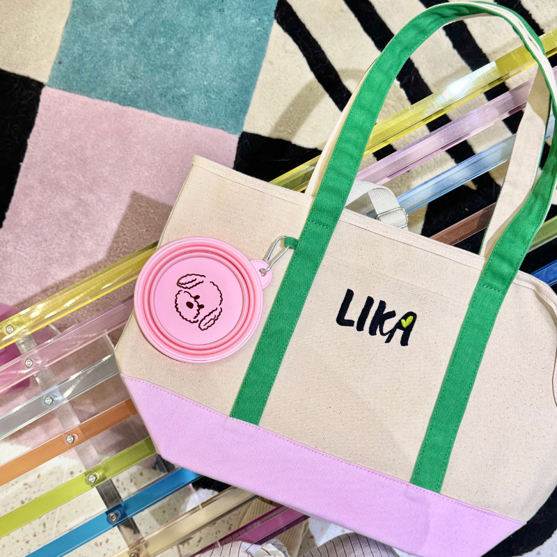 Bags & Carriers