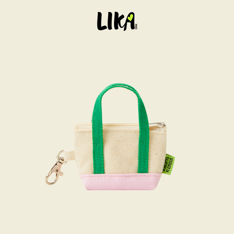 Canvas Tote Bag
