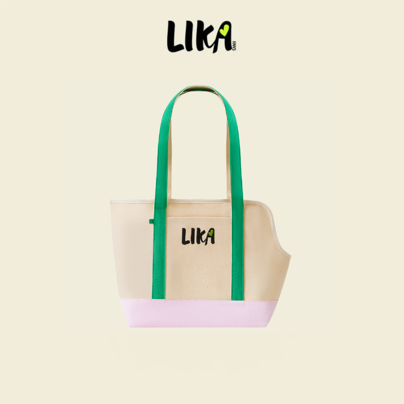 Canvas Tote Bag