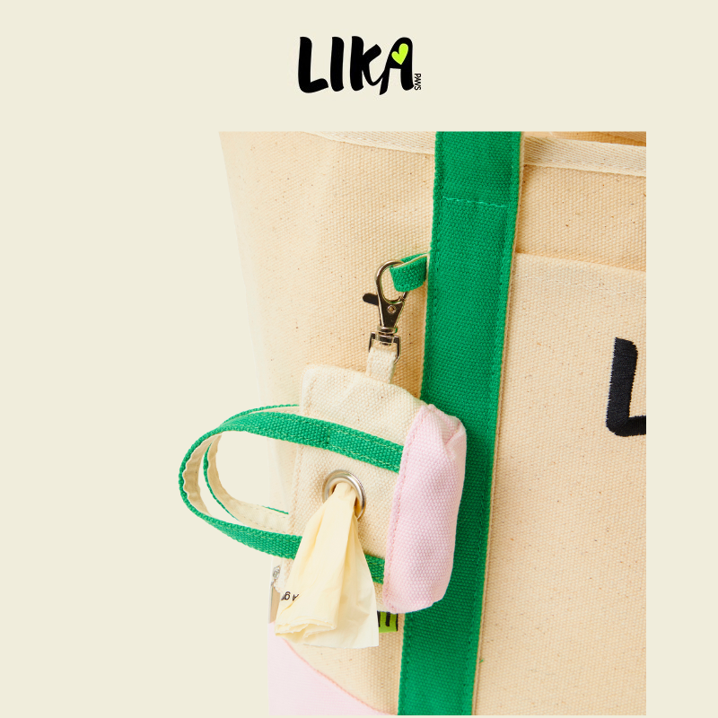 Canvas Tote Bag