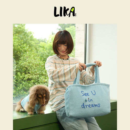 Daydream Double-Sided Tote Bag