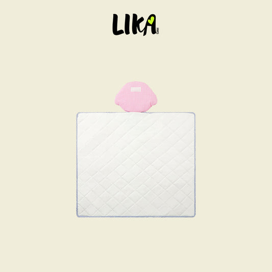 Dual-sided Cooling mat