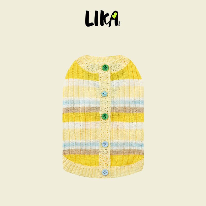 Harpwoven Knitwear - Knitwear - LIKAPAWS