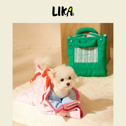 Multi - functional blanket - LIKAPAWS