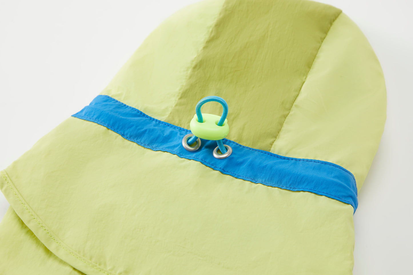 Multi-functional Outdoor Jacket Green Spring Summer Collection