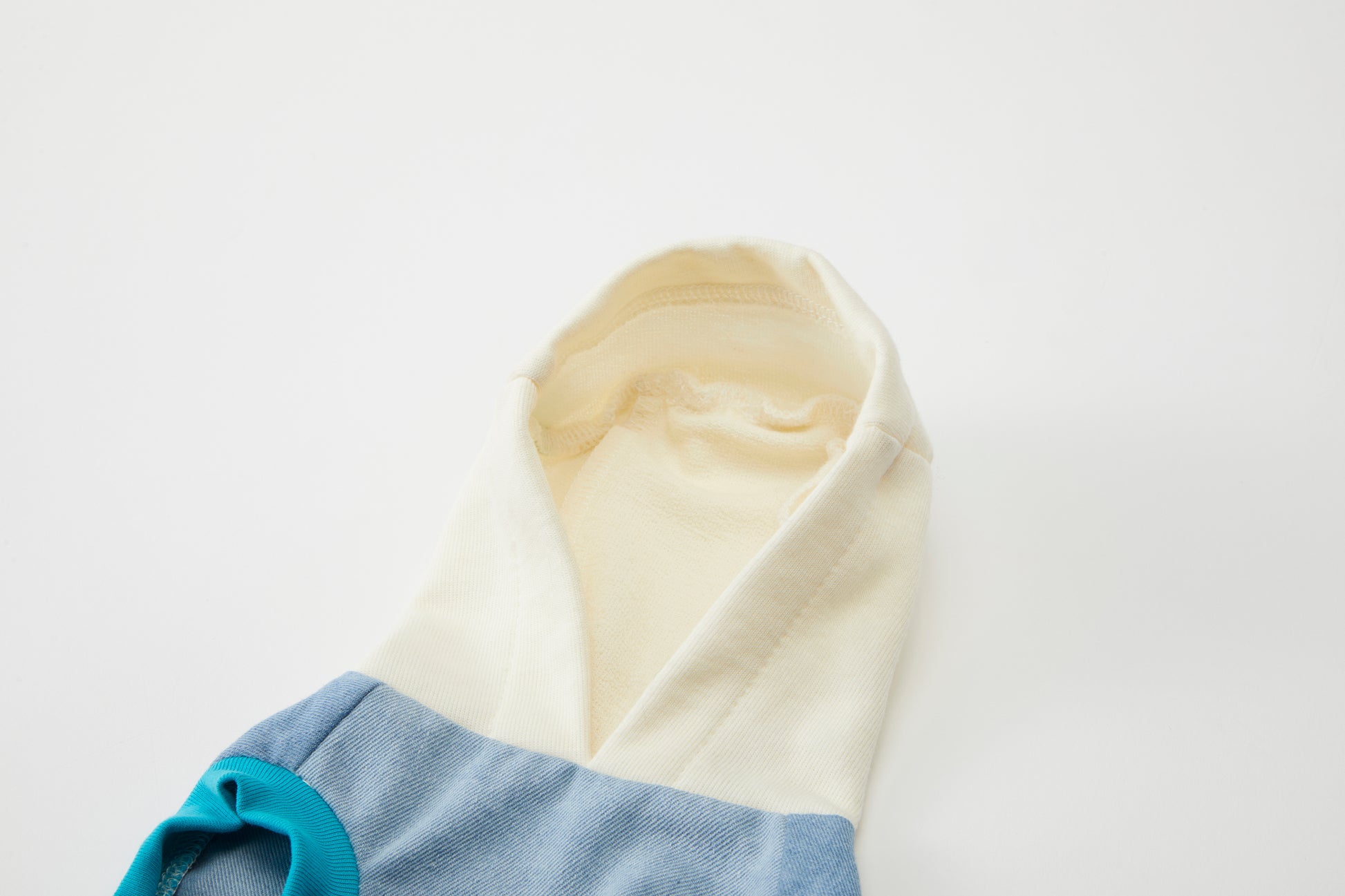 City Walk Soft Hoodie Purple Spring Summer Collection