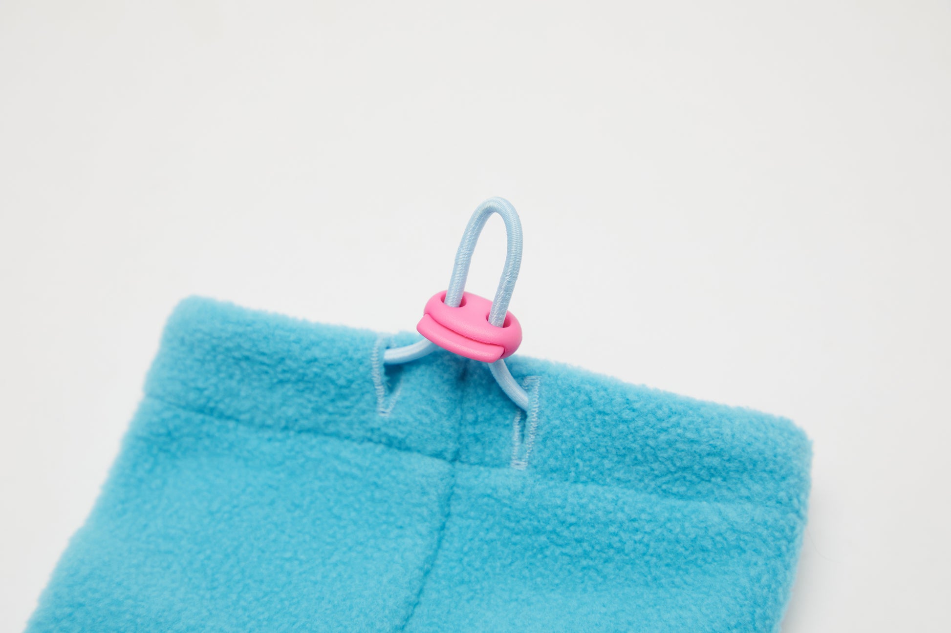 Thermal Dog Onesie Blue Spring Summer Collection