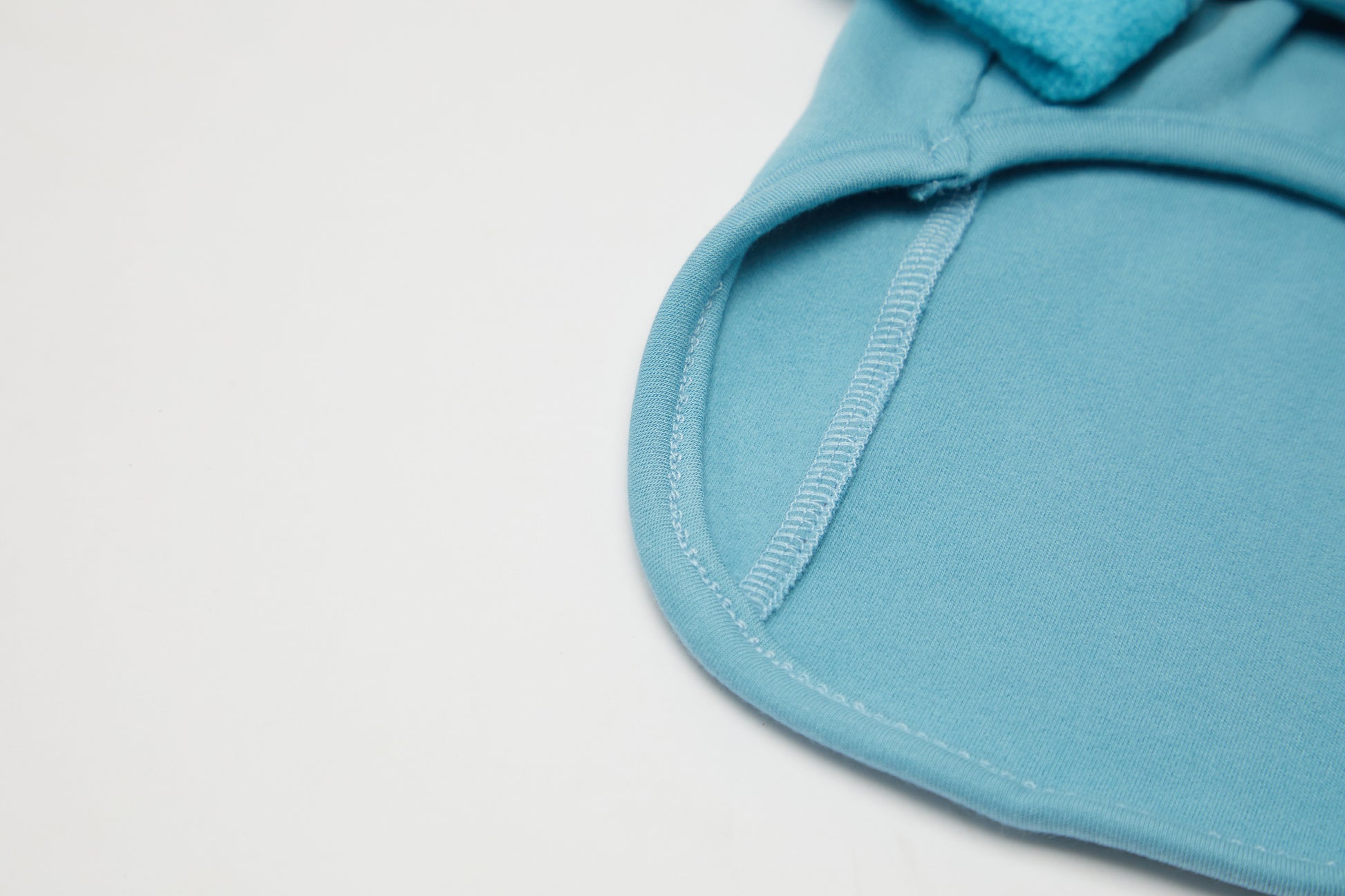 Thermal Dog Onesie Blue Spring Summer Collection