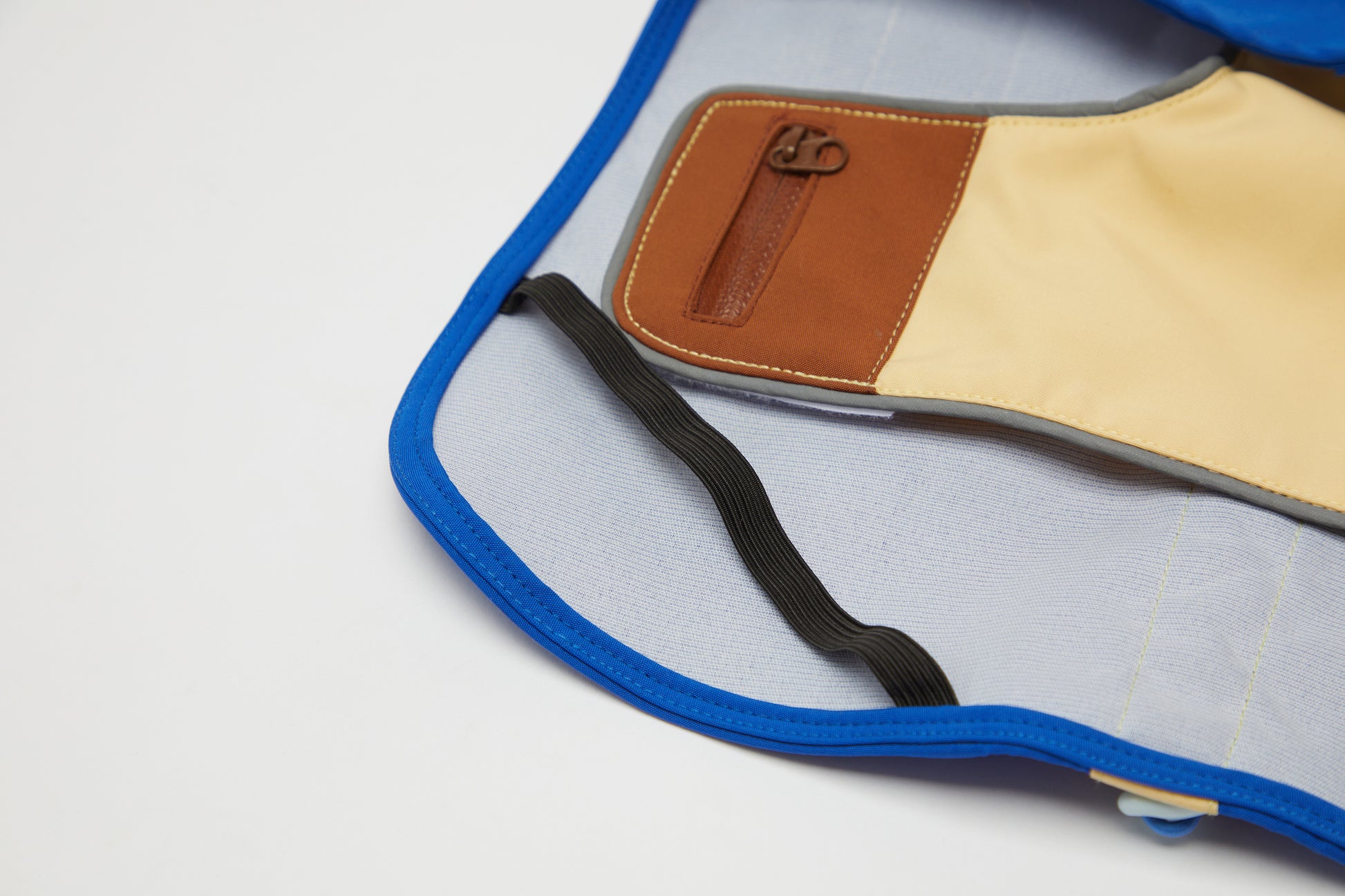 Water Proof Raincoat Ocean Blue Spring Summer Collection