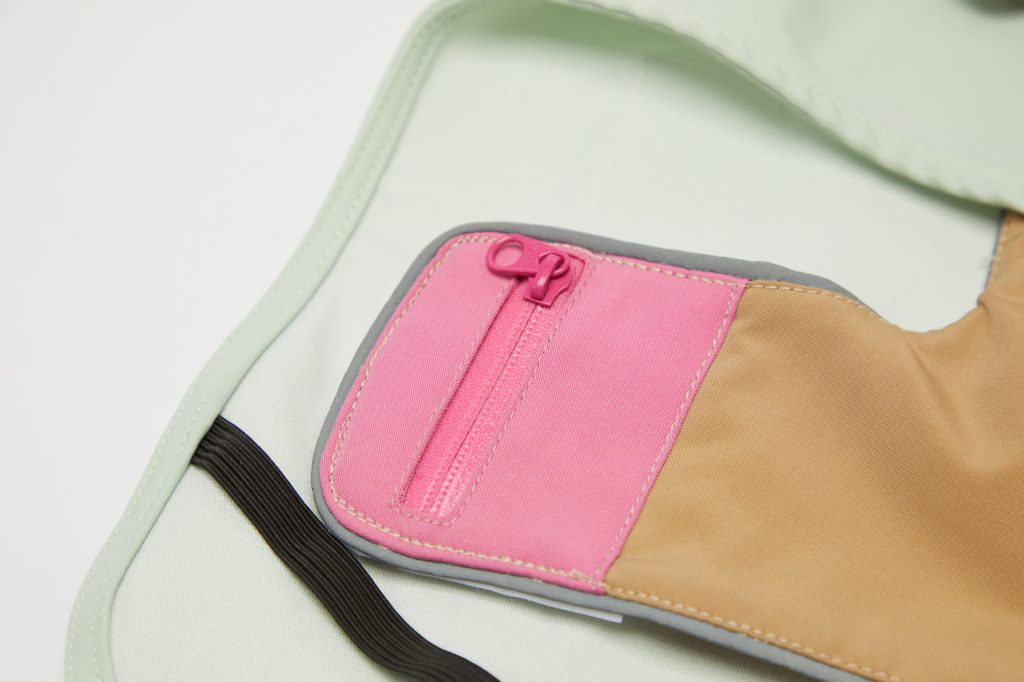 Water Proof Raincoat Sky Blue Spring Summer Collection