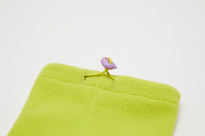 Thermal Dog Onesie Purple Spring Summer Collection