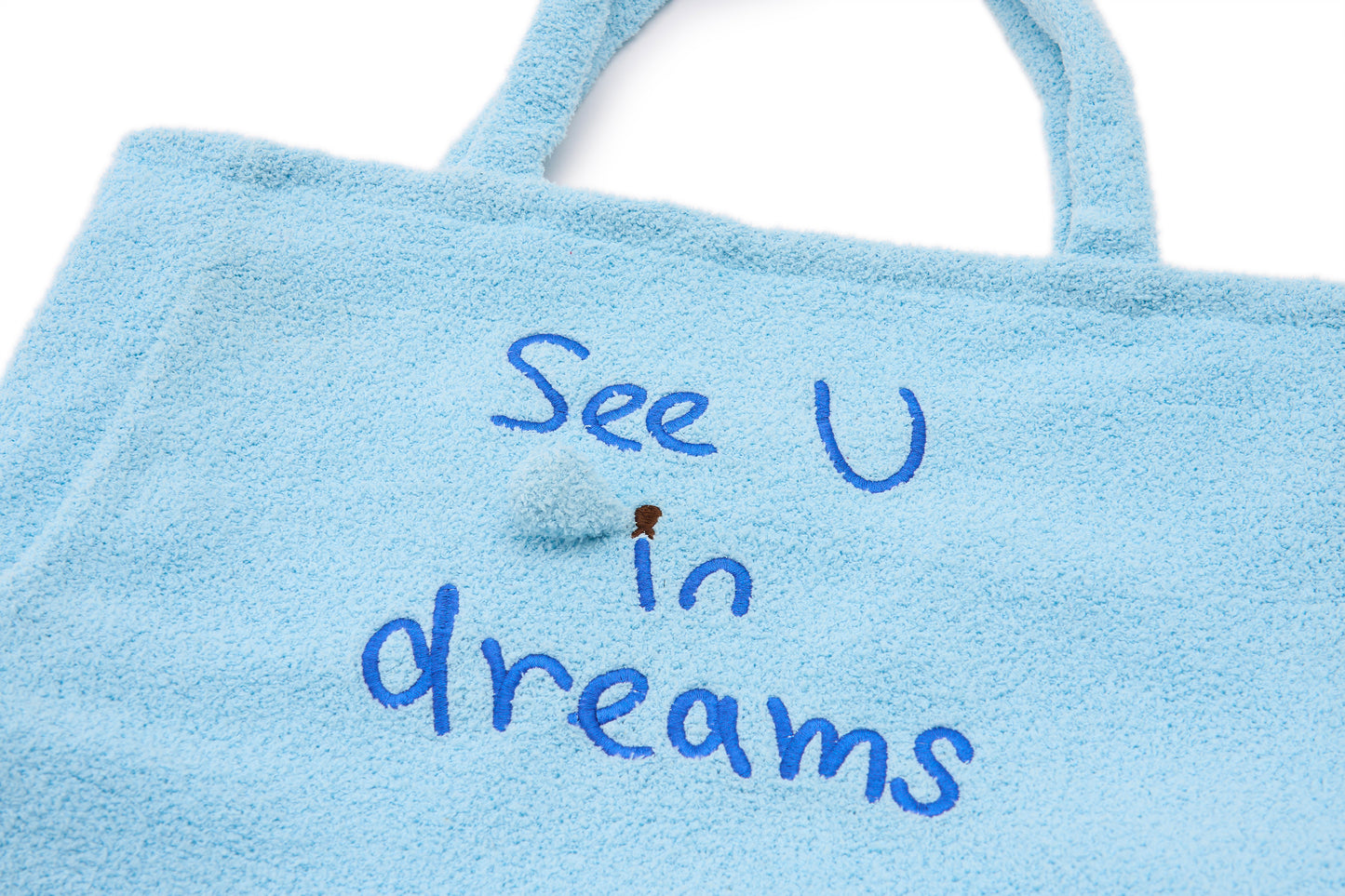 Daydream Double-Sided Tote Bag Spring Summer Collection