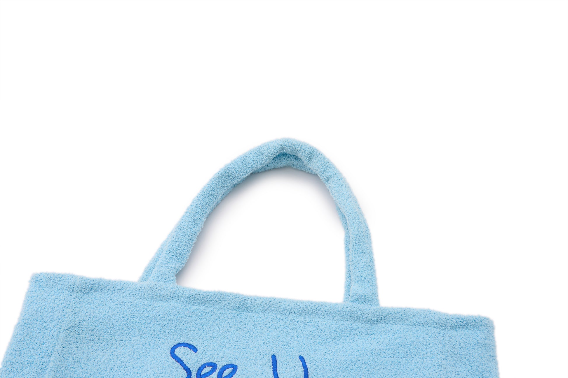 Daydream Double-Sided Tote Bag Spring Summer Collection