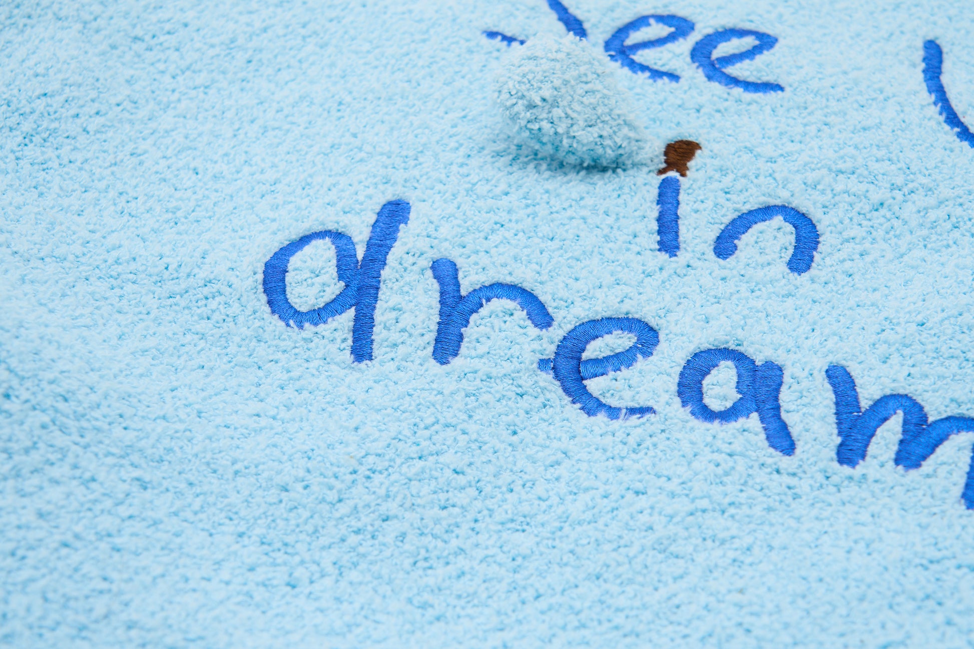 Daydream Double-Sided Tote Bag Spring Summer Collection