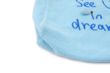 Daydream Double-Sided Tote Bag Spring Summer Collection