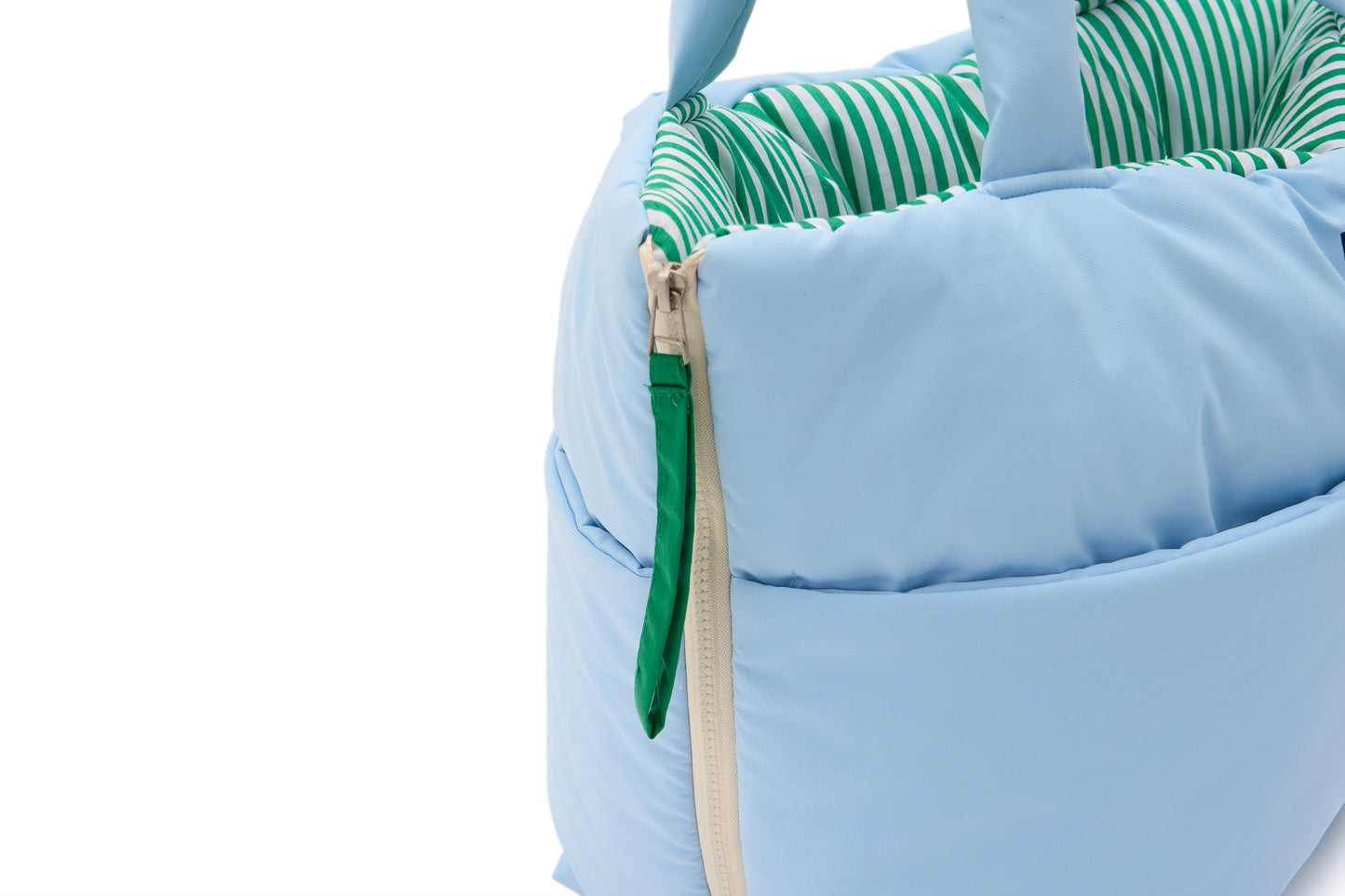 Cloud Marshmallow 3-in-1 Carrier Spring Summer Collection