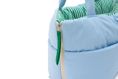 Cloud Marshmallow 3-in-1 Carrier Spring Summer Collection