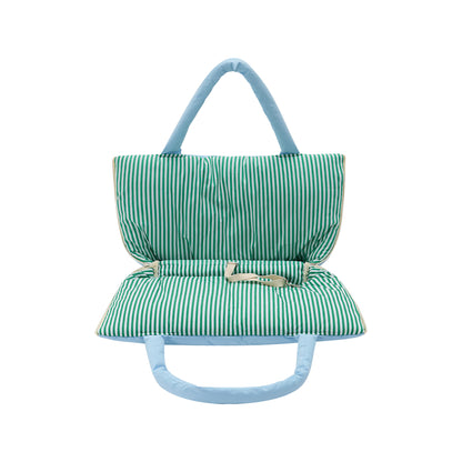 Cloud Marshmallow 3-in-1 Carrier Spring Summer Collection