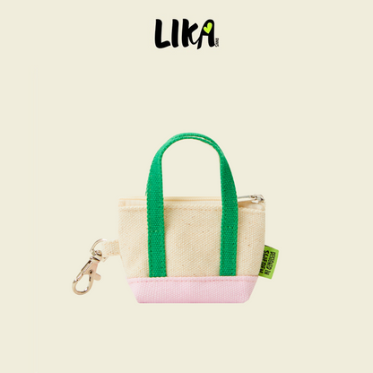 Canvas Tote Bag
