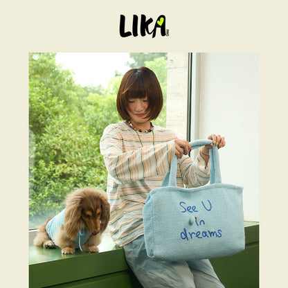 Daydream Double-Sided Tote Bag