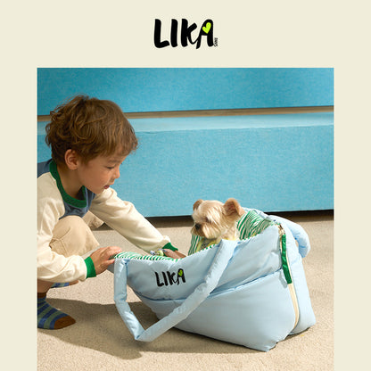 Cloud Marshmallow 3-in-1 Carrier