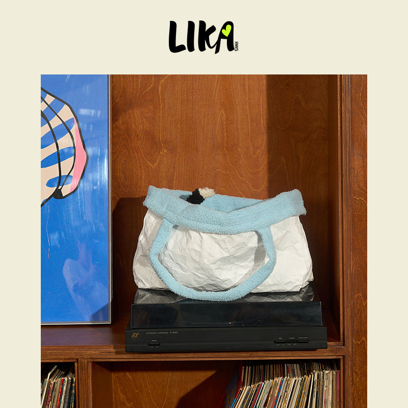 Daydream Double-Sided Tote Bag