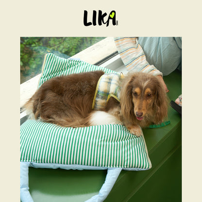 Cloud Marshmallow 3-in-1 Carrier