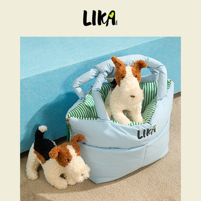 Cloud Marshmallow 3-in-1 Carrier