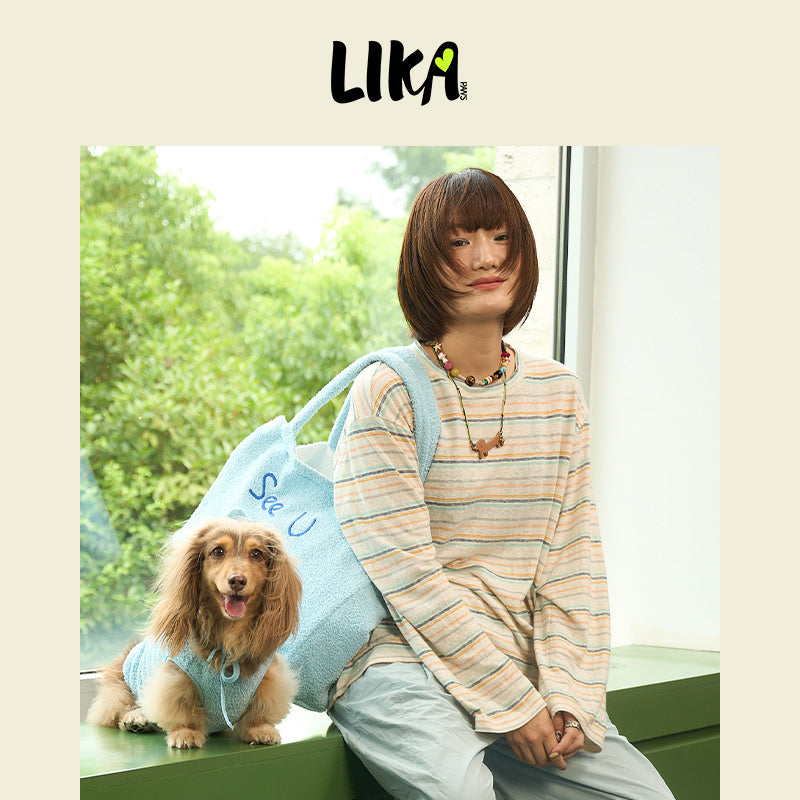 Daydream Double-Sided Tote Bag