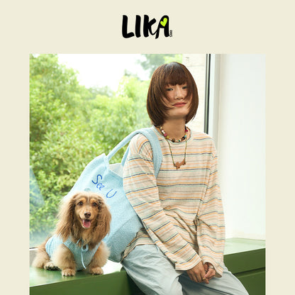 Daydream Double-Sided Tote Bag