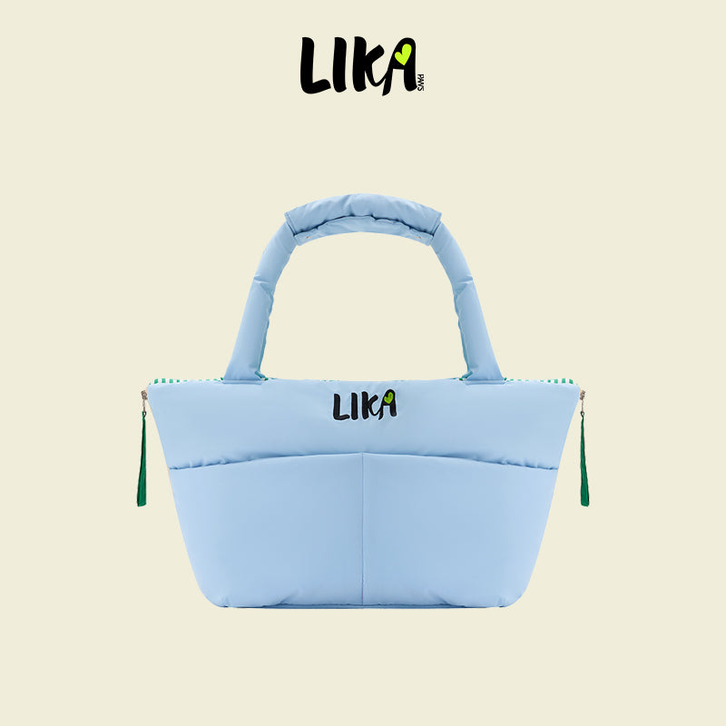 Cloud Marshmallow 3-in-1 Carrier