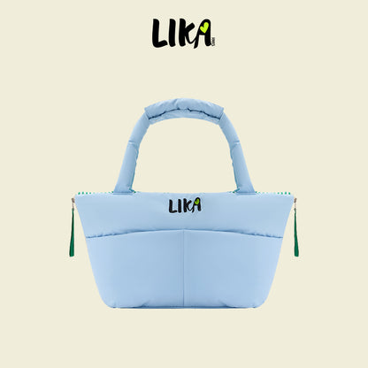 Cloud Marshmallow 3-in-1 Carrier