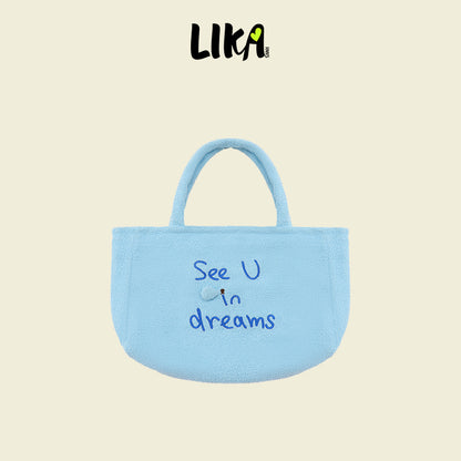 Daydream Double-Sided Tote Bag