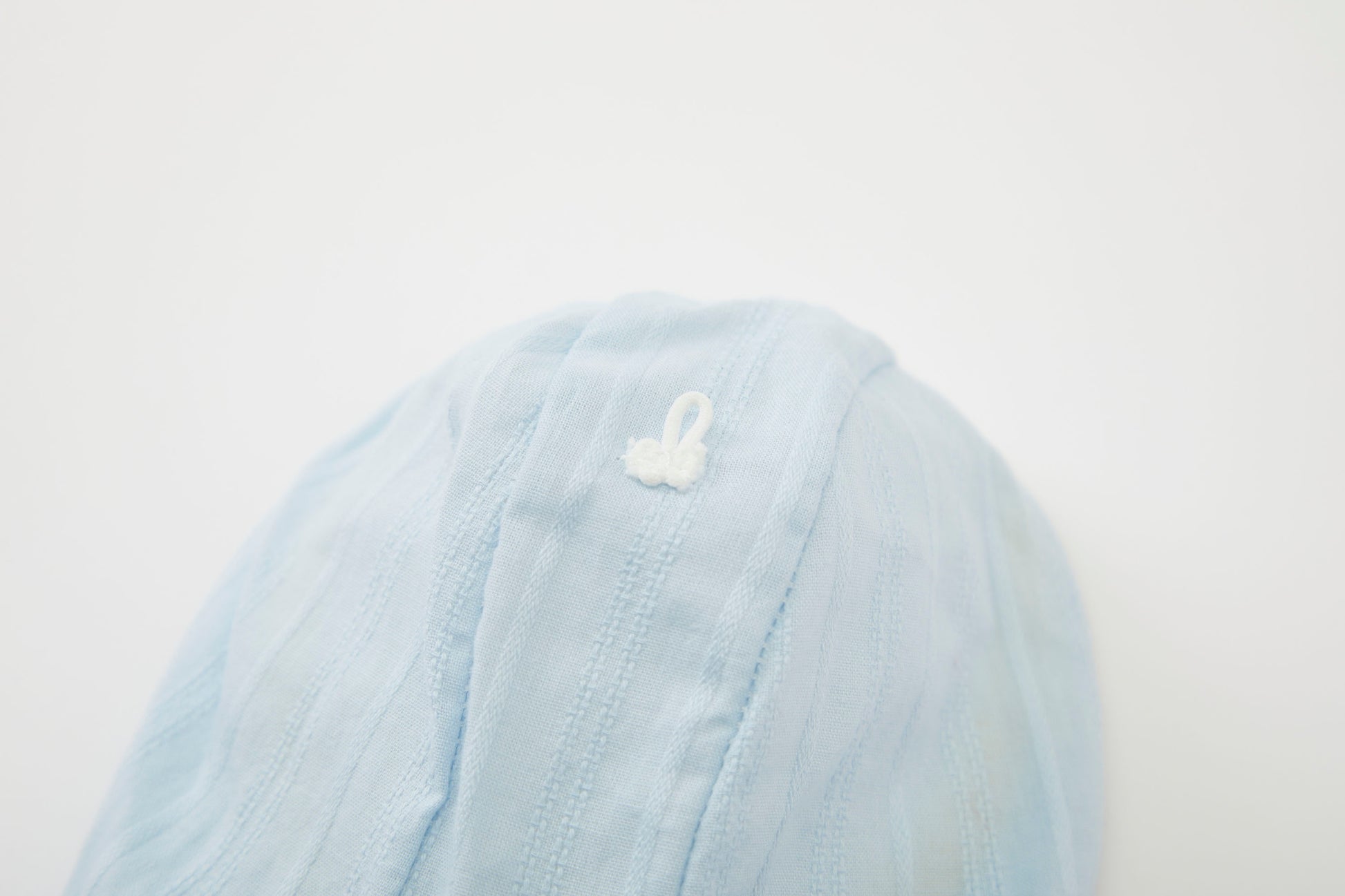 Ultra-Light Hooded Summer Shirt Blue Spring Summer Collection