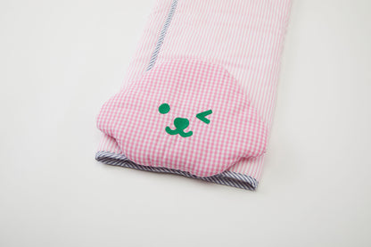 Dual-sided Cooling mat Spring Summer Collection