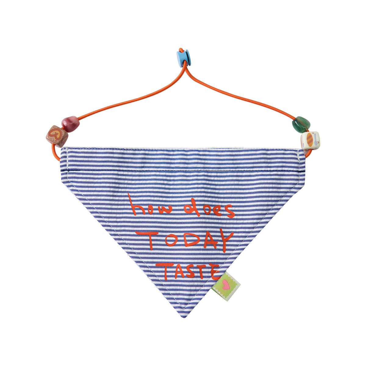 Baking Party Bib & Sun Hat