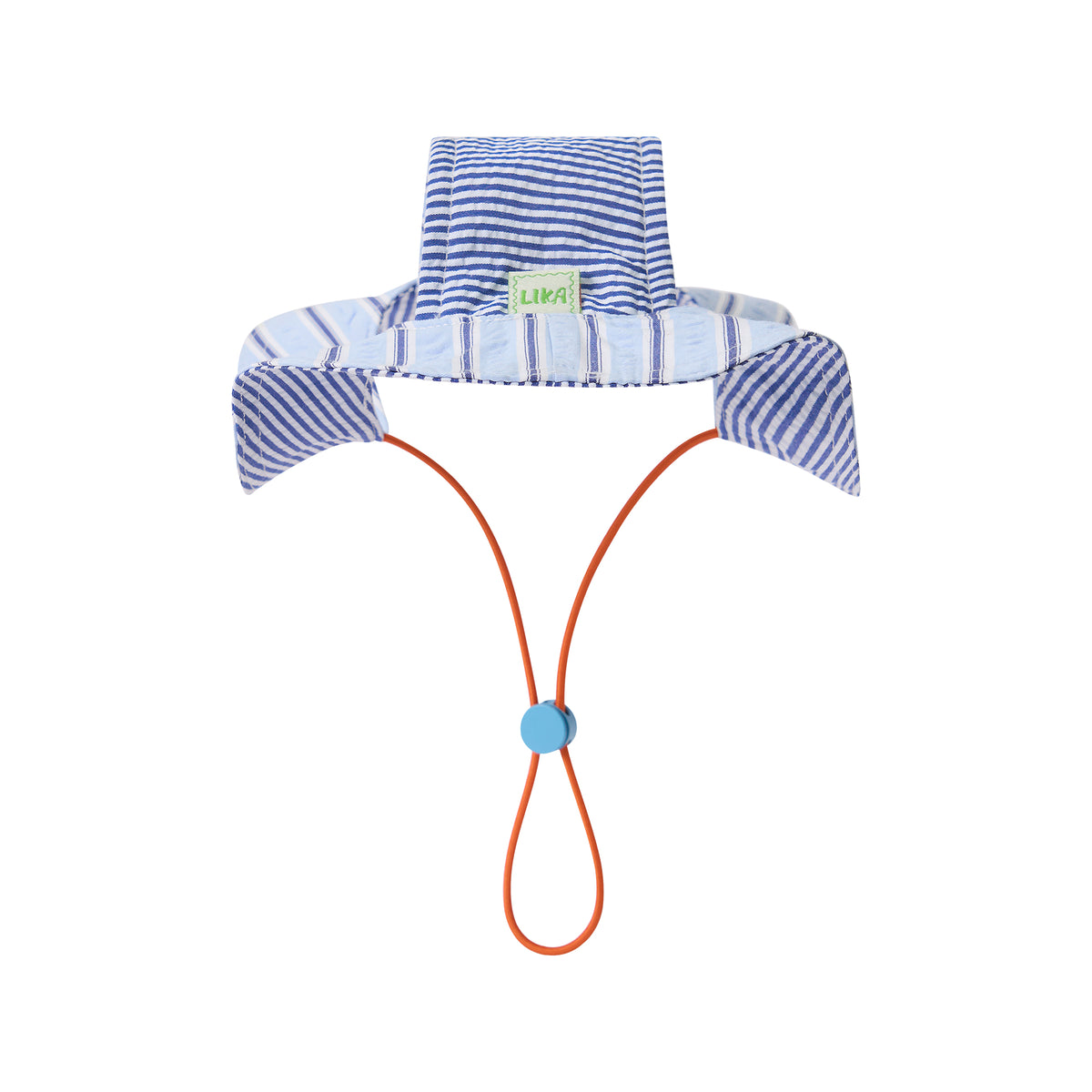 Baking Party Bib & Sun Hat