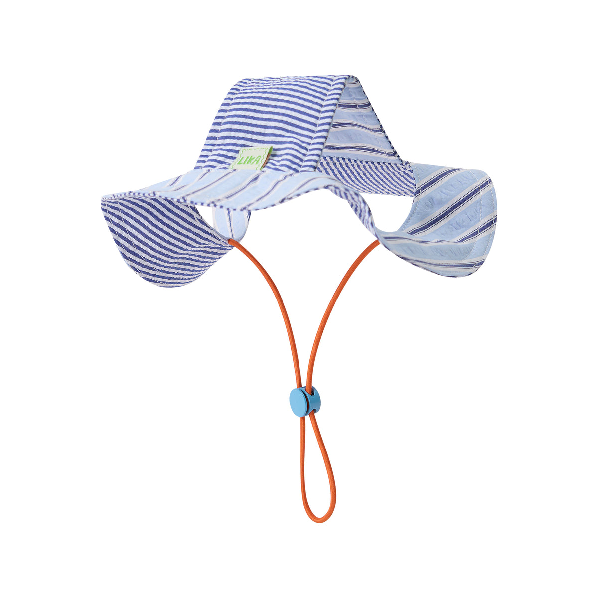 Baking Party Bib & Sun Hat