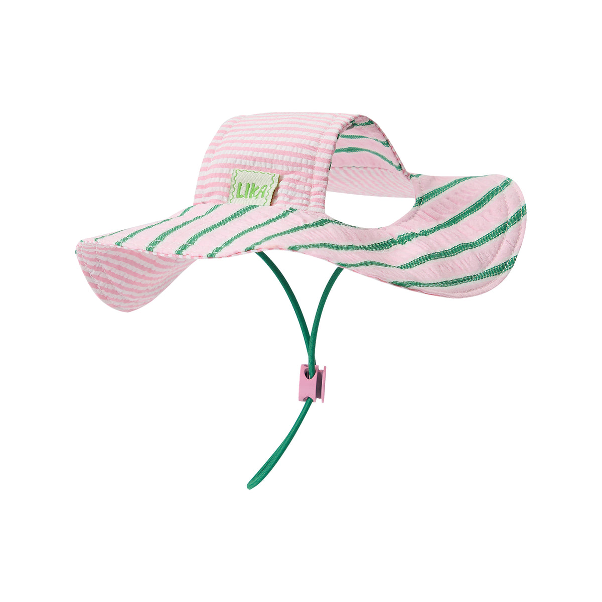 Baking Party Bib & Sun Hat