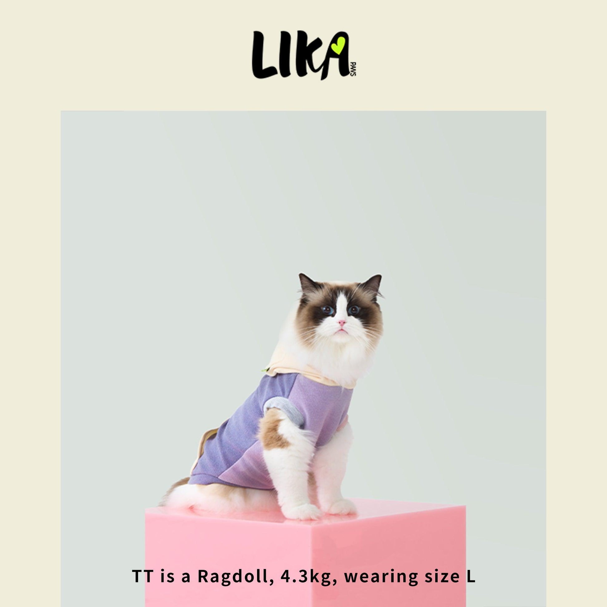 City Walker Super Soft Hoodie - Twilight Purple - Hoodies - LIKAPAWS