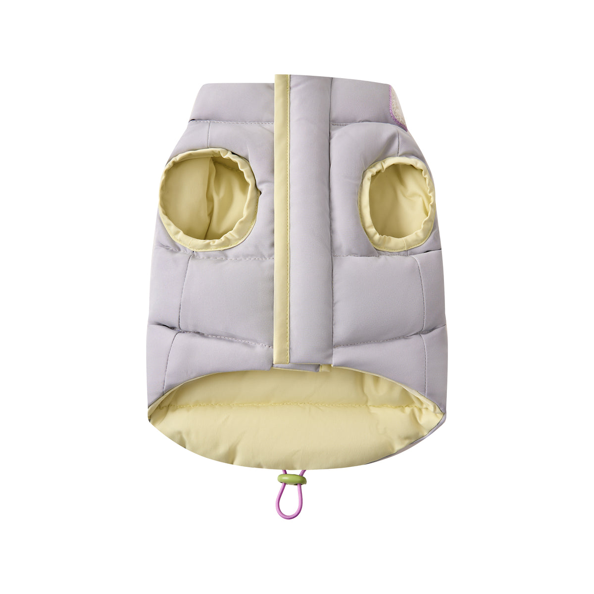 Cloud Toast Padded Coat