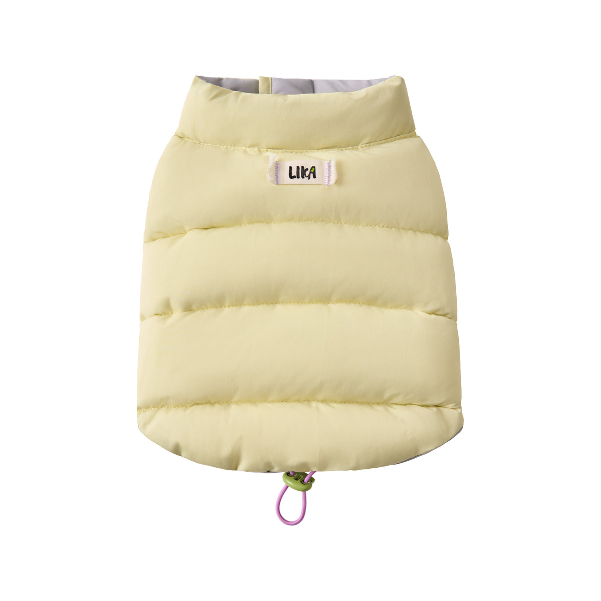 Cloud Toast Padded Coat