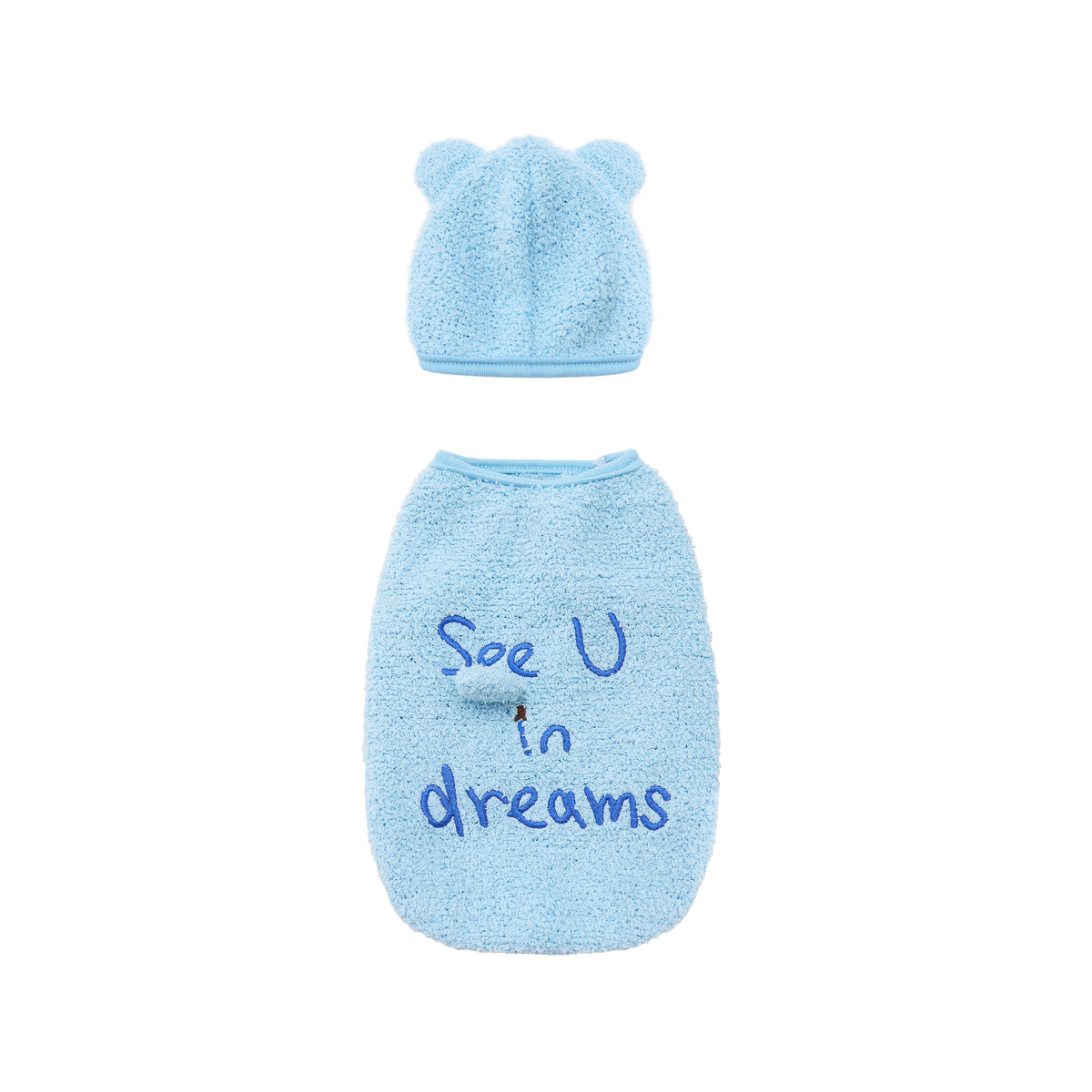 Daydream Bear Plush Set