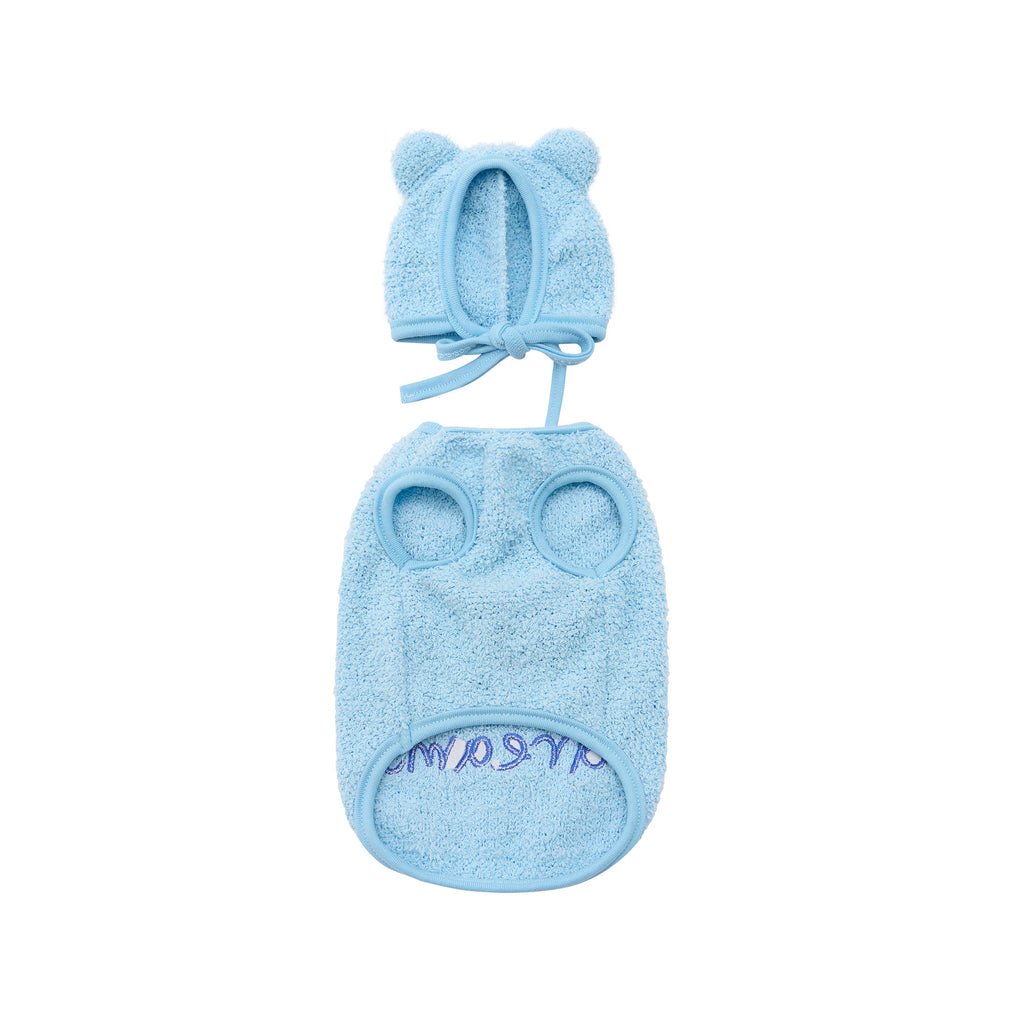 Daydream Bear Plush Set