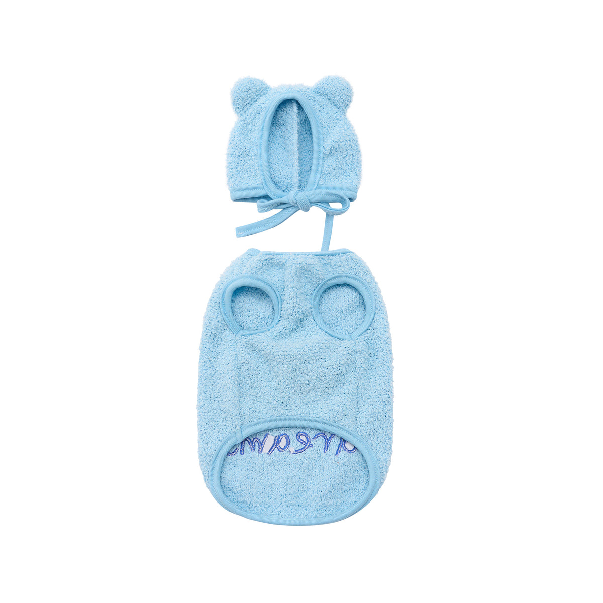 Daydream Bear Plush Set