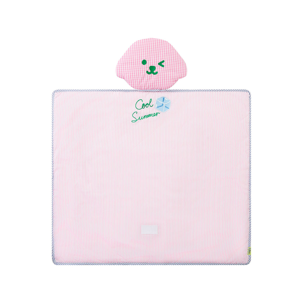 "Fairytale Town" Cooling Mat