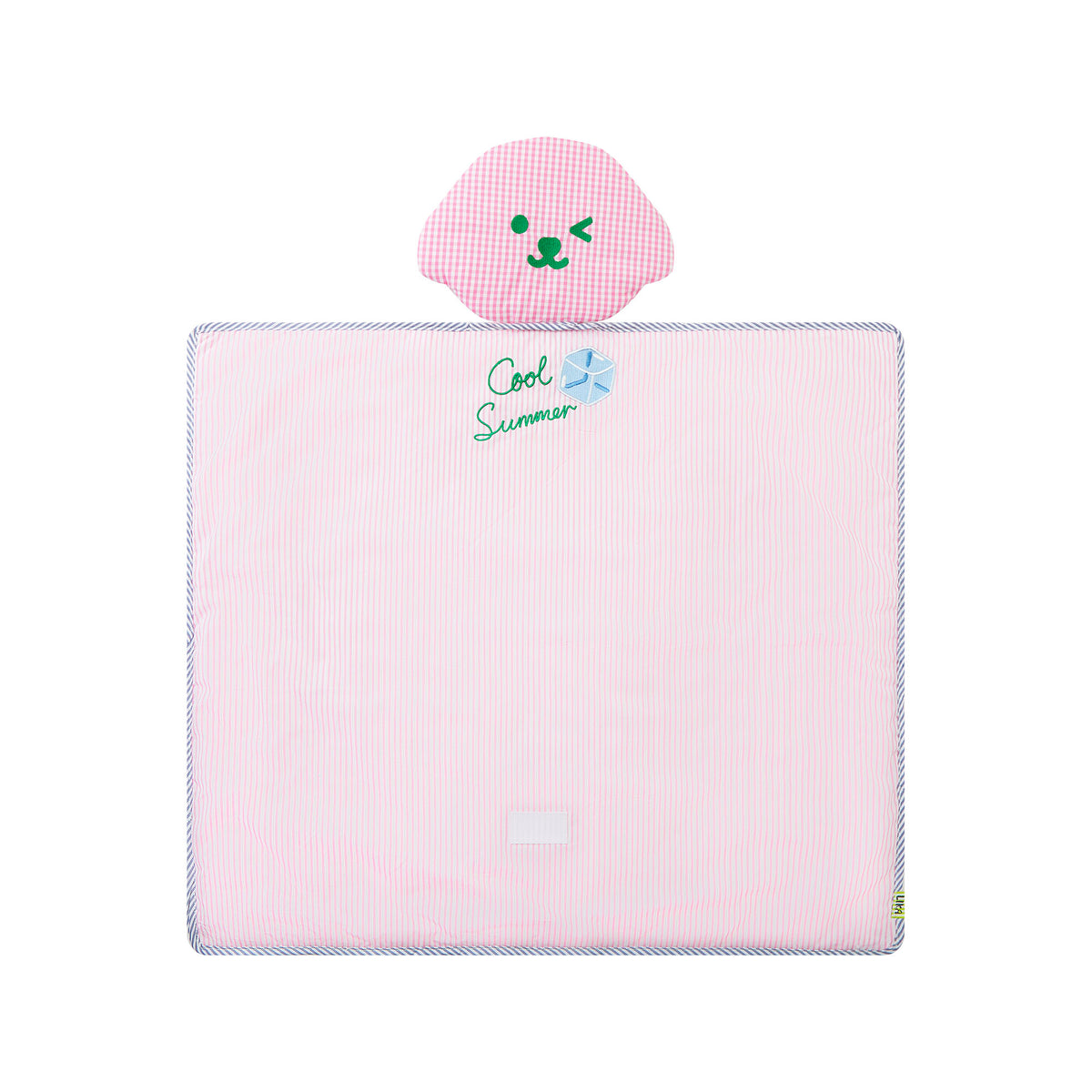 "Fairytale Town" Cooling Mat