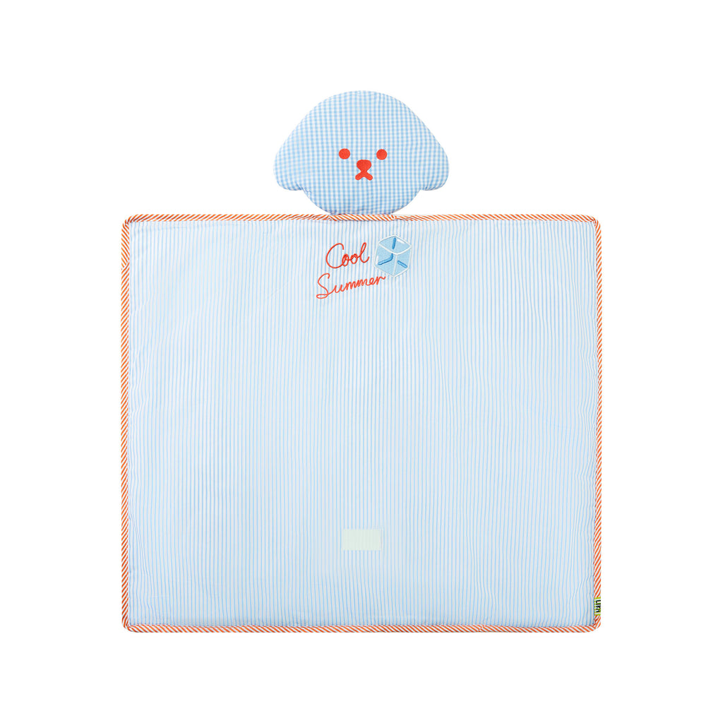 "Fairytale Town" Cooling Mat