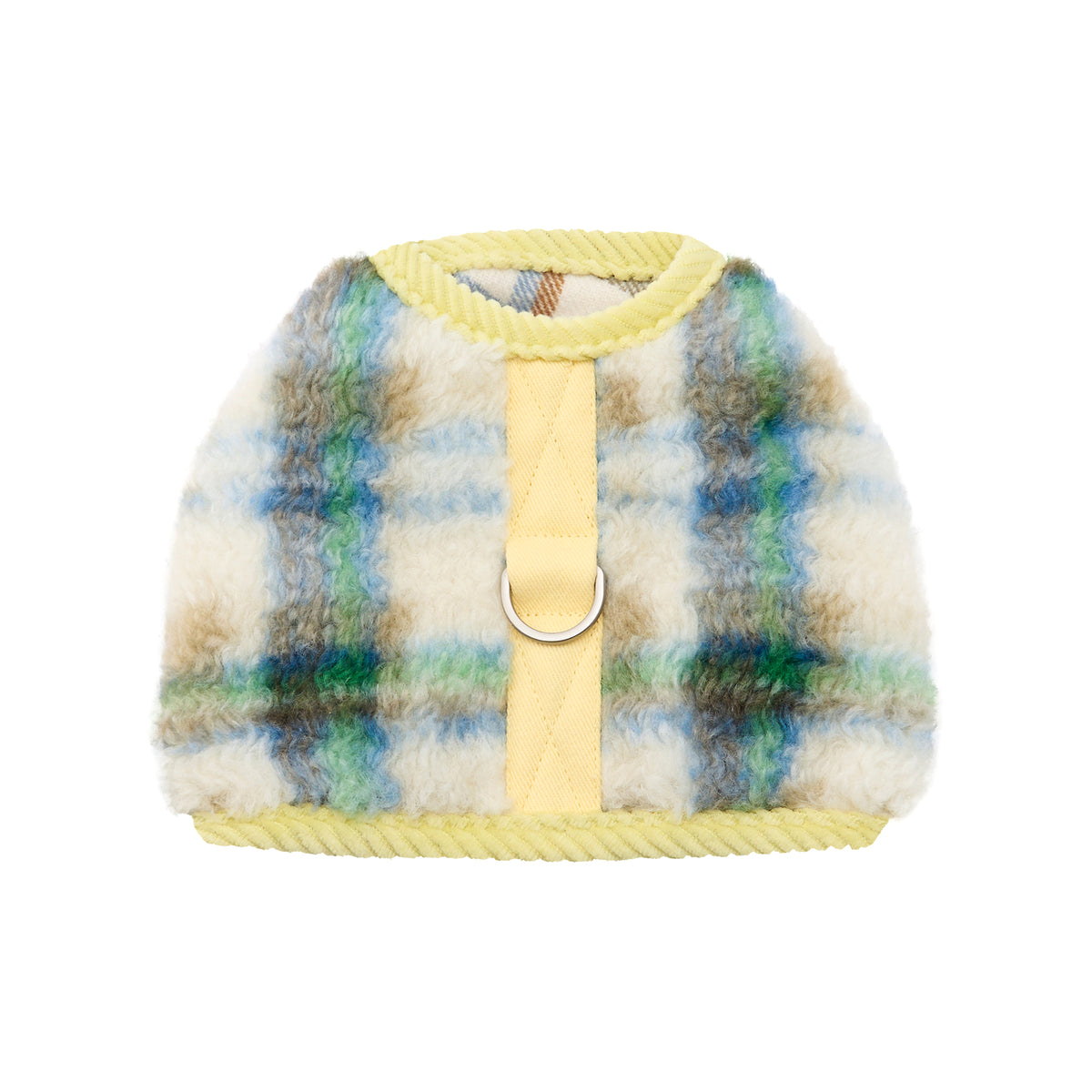 Felt Toast Pet Harness