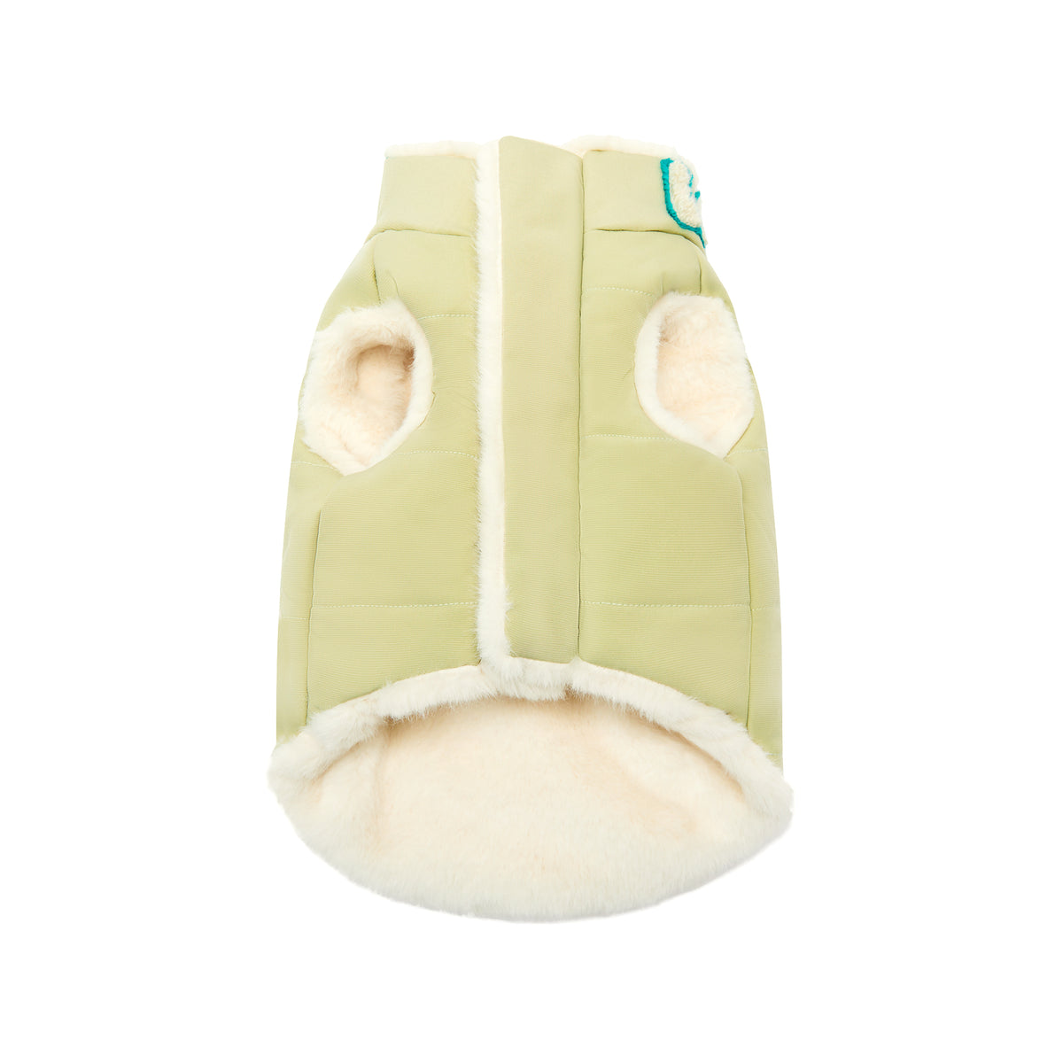 Fresh Toast Reversible Padded Jacket